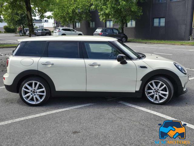 MINI Clubman usata, con Airbag Passeggero