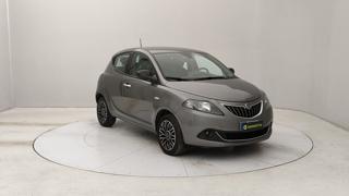 LANCIA Ypsilon usata, con Boardcomputer