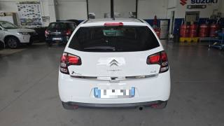 CITROEN C3 usata, con Airbag laterali