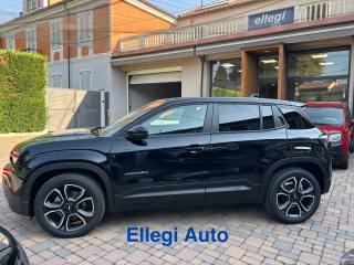 JEEP Avenger usata, con Autoradio digitale