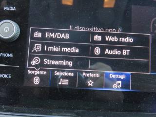 VOLKSWAGEN T-Cross usata, con Cruise Control