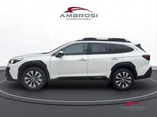 SUBARU OUTBACK usata 5