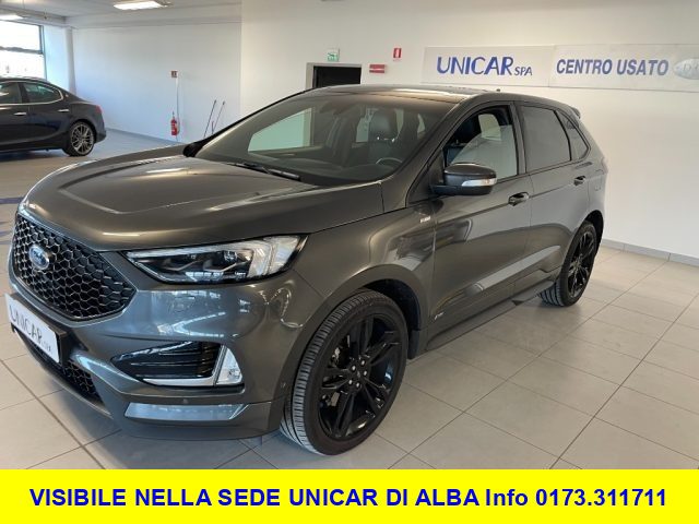 FORD Edge usata, con Airbag laterali
