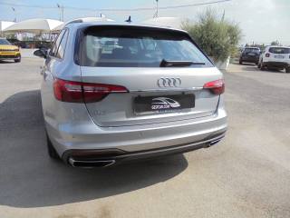 AUDI A4 usata, con Chiusura centralizzata