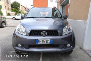 DAIHATSU Terios usata, con Cerchi in lega