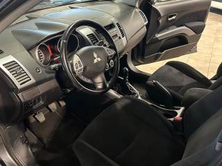 MITSUBISHI Outlander usata, con Fendinebbia