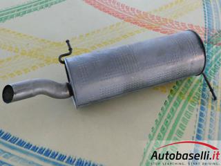 FORD Fiesta usata, con Autoradio