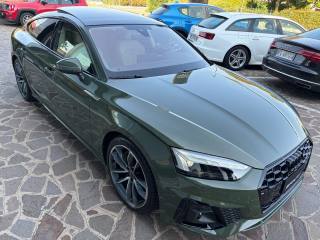 AUDI A5 SPORTBACK 45 TFSI QUATTRO S-TRONIC 3x S-LINE 265CV