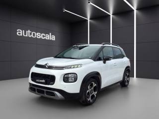CITROEN C3 Aircross PureTech 130 S&S EAT6 Shine