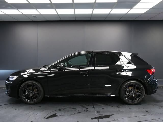 AUDI A3 usata, con Airbag Passeggero