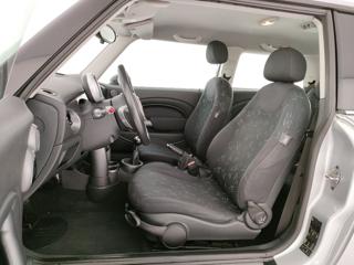 MINI One usata, con Alzacristalli elettrici