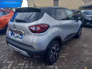 RENAULT Captur usata, con Alzacristalli elettrici