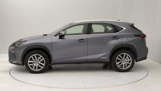 LEXUS NX 300h usata, con Airbag