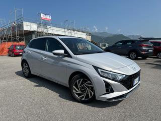 HYUNDAI i20 1.0 T-GDI 48V DCT Prime