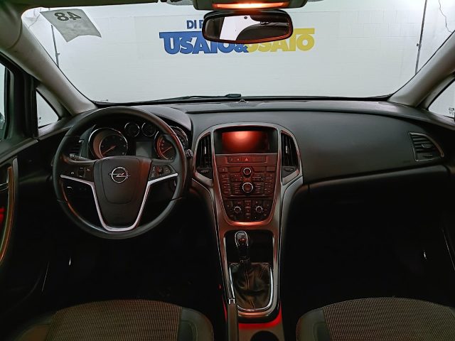 OPEL Astra usata, con Controllo trazione