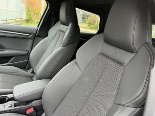 AUDI A3 usata, con Cerchi in lega