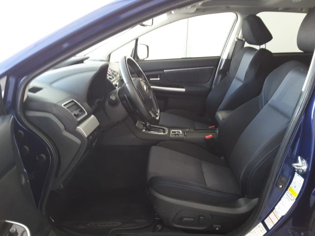 SUBARU Levorg usata, con Alzacristalli elettrici