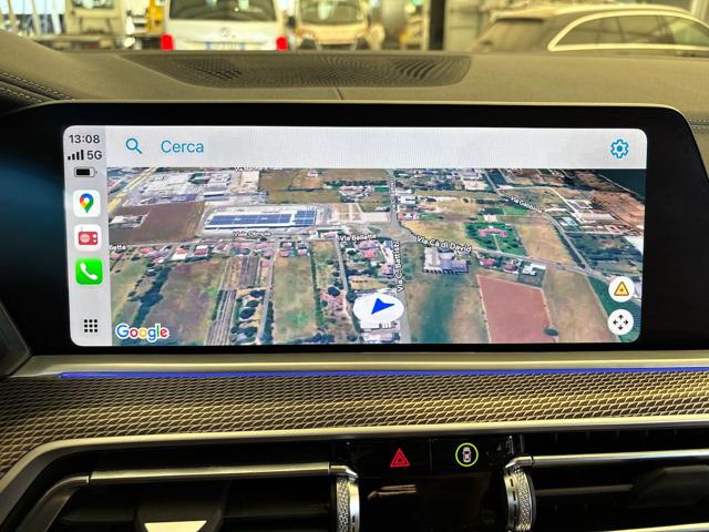 BMW X5 usata, con ESP