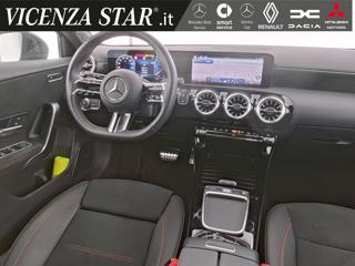 MERCEDES-BENZ A 220 usata, con Autoradio