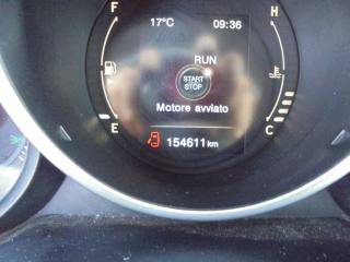 FIAT 500X usata 45