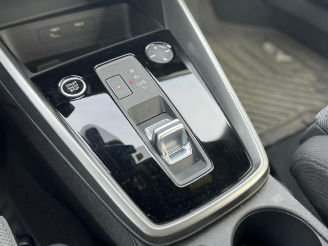 AUDI A3 usata, con Fendinebbia