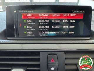 BMW 116 usata, con ESP