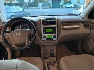 KIA Sportage usata, con Airbag laterali