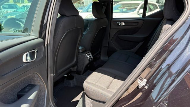 VOLVO XC40 usata, con Sedile posteriore sdoppiato