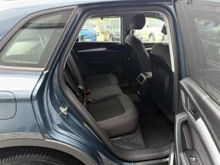 AUDI Q5 usata, con Servosterzo