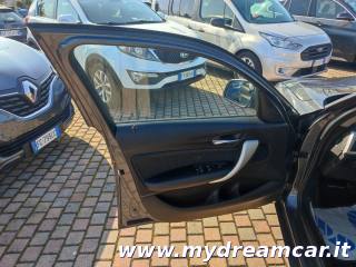 BMW 118 usata, con Sensore di pioggia