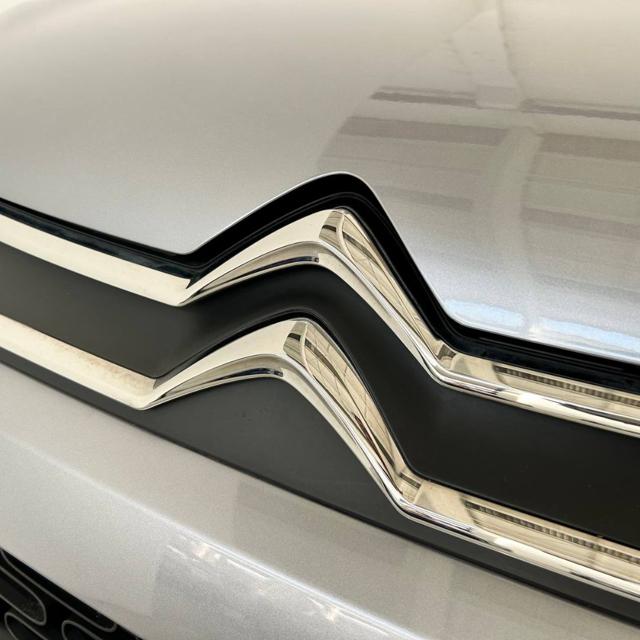CITROEN C3 usata, con Specchietti laterali elettrici