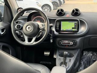 SMART ForTwo usata, con USB