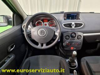 RENAULT Clio usata 14