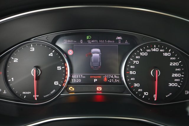 AUDI A6 usata 6
