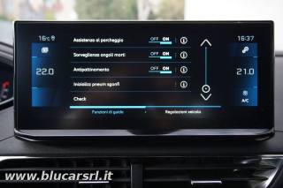 PEUGEOT 5008 usata, con Bluetooth