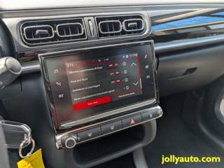 CITROEN C3 usata, con Touch screen