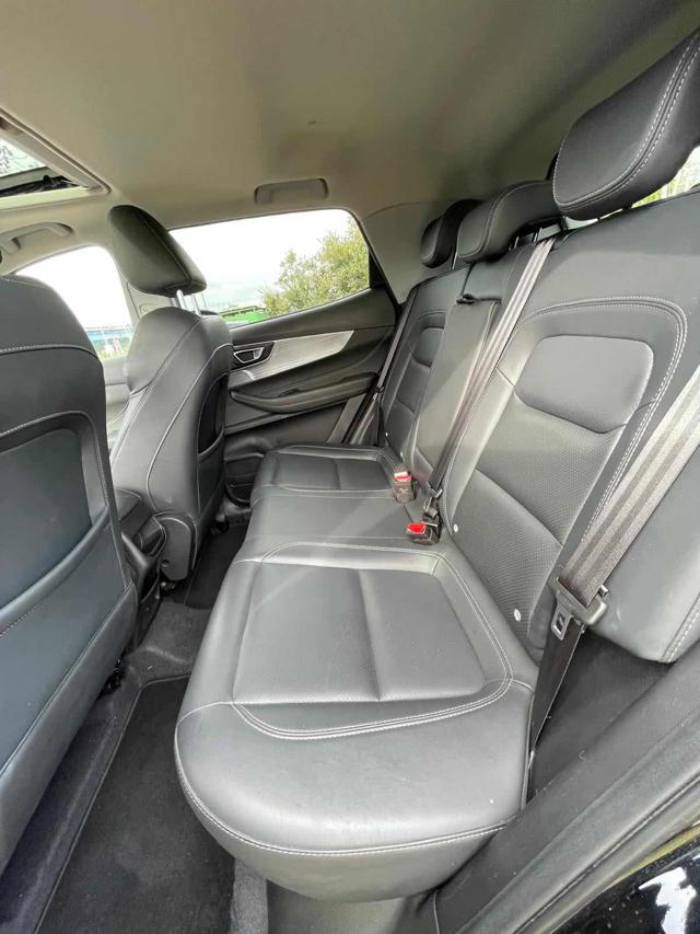 DR MOTOR DR 5.0 usata, con Specchietti laterali elettrici