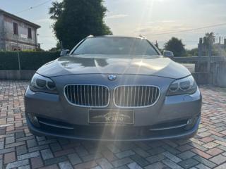BMW 525 usata, con Airbag
