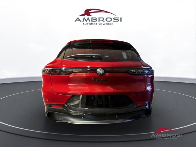 ALFA ROMEO Tonale usata 7