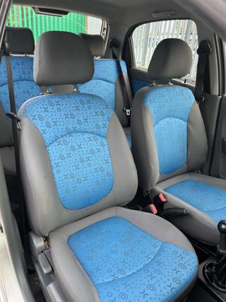CHEVROLET Matiz usata, con Specchietti laterali elettrici