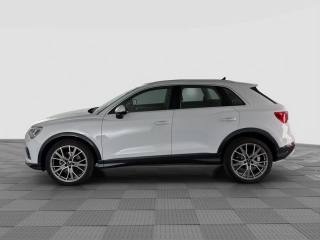 AUDI Q3 usata 1