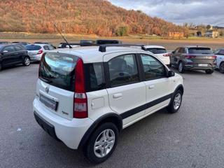 FIAT Panda usata, con Cerchi in lega