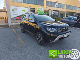 DACIA Duster usata, con Airbag laterali