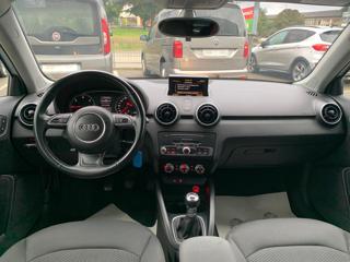 AUDI A1 usata, con Cruise Control