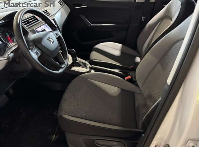 SEAT Ibiza usata, con Chiusura centralizzata