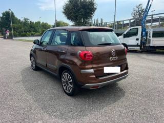 FIAT 500L usata, con Cerchi in lega