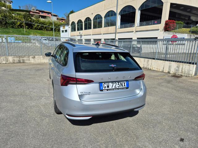 SKODA Octavia usata, con Cerchi in lega