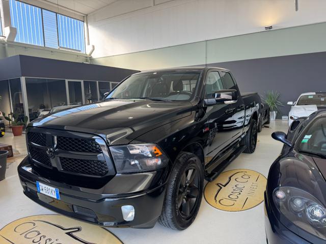 DODGE RAM usata, con Airbag laterali