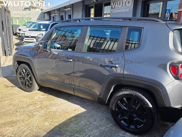 JEEP Renegade usata, con Airbag laterali