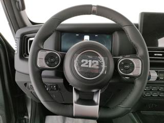 EMC 212 usata, con Chiusura centralizzata